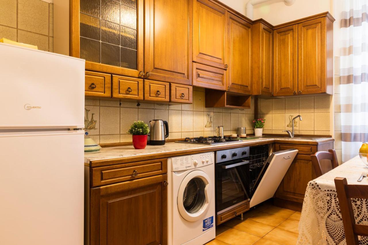 Casa Zara - Metro Lines Apartamento Milán