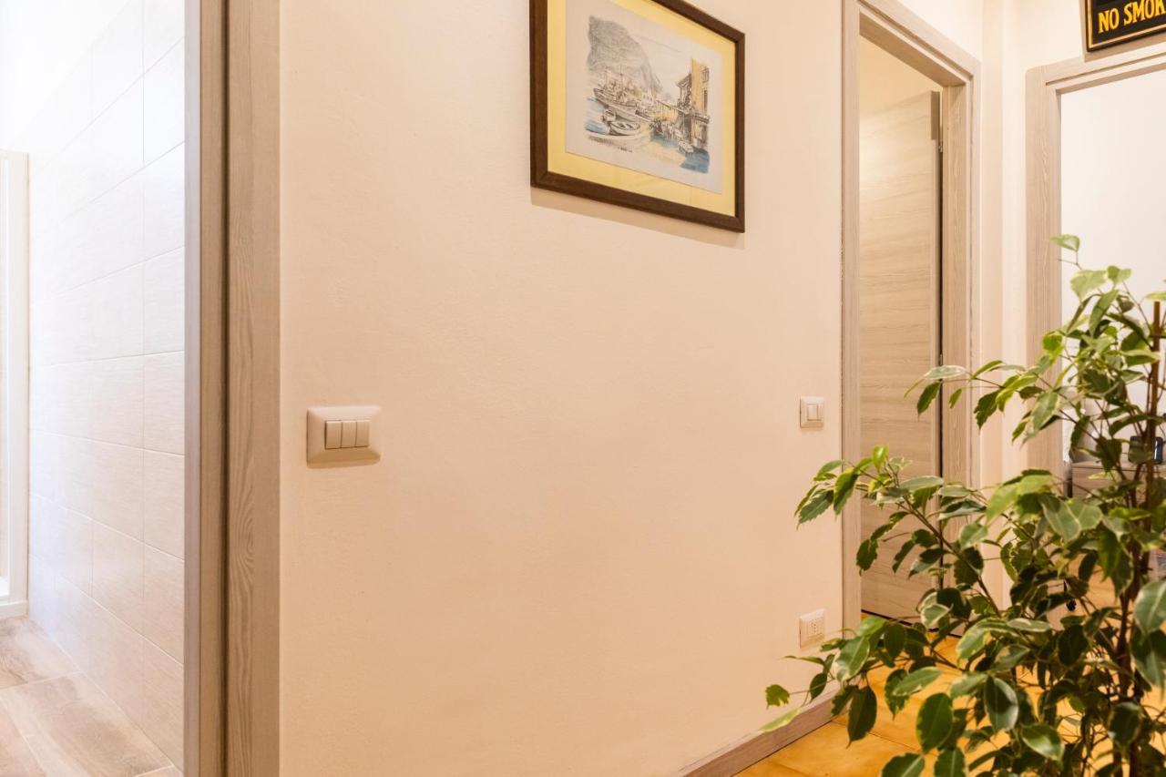 Apartment Casa Zara - Metro Lines