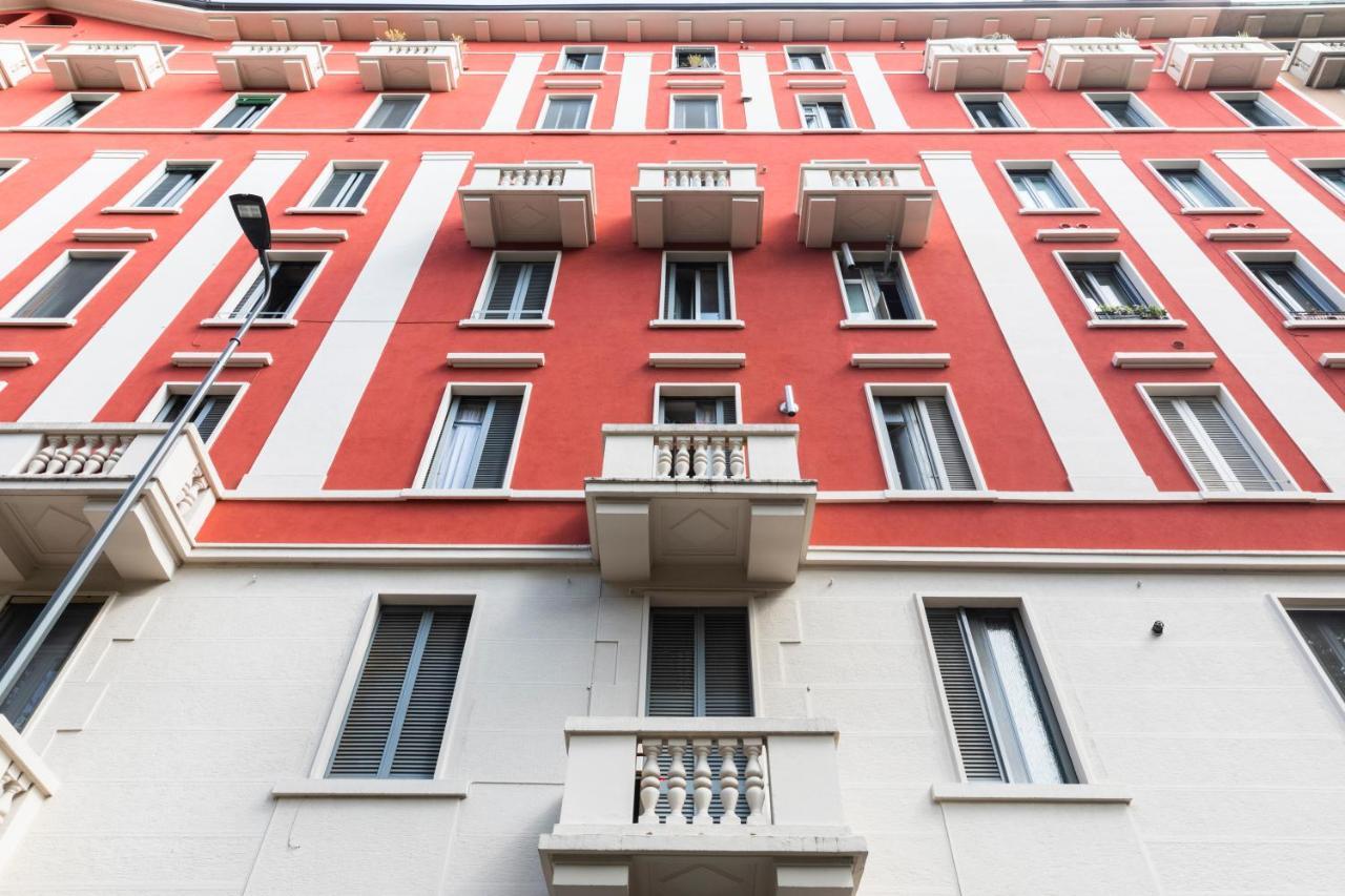 Appartamento Casa Zara - Metro Lines *