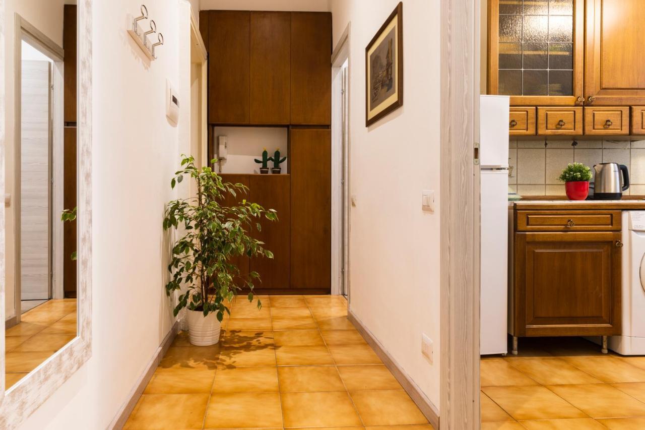 Appartamento Casa Zara - Metro Lines *