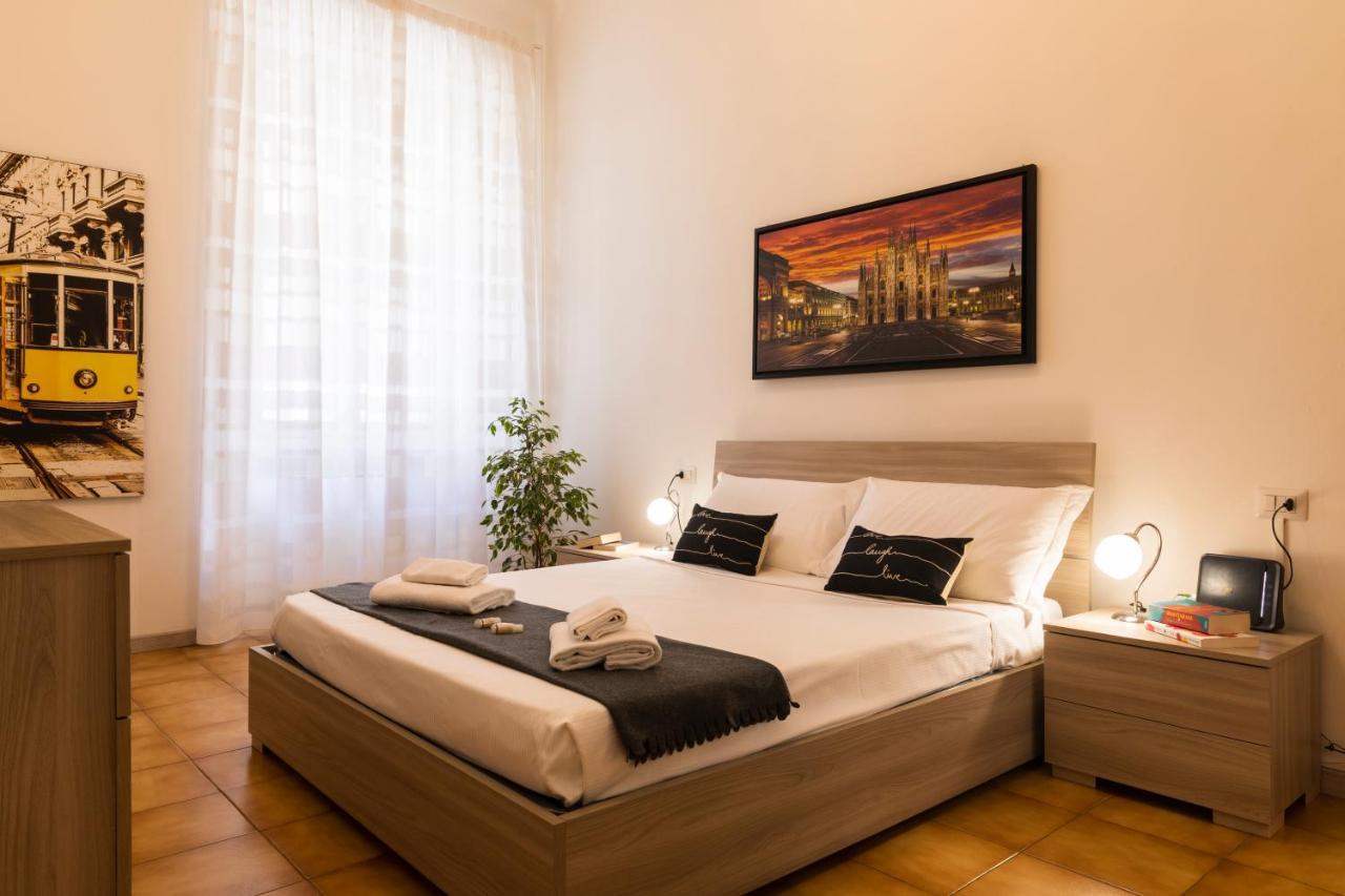 Appartamento Casa Zara - Metro Lines