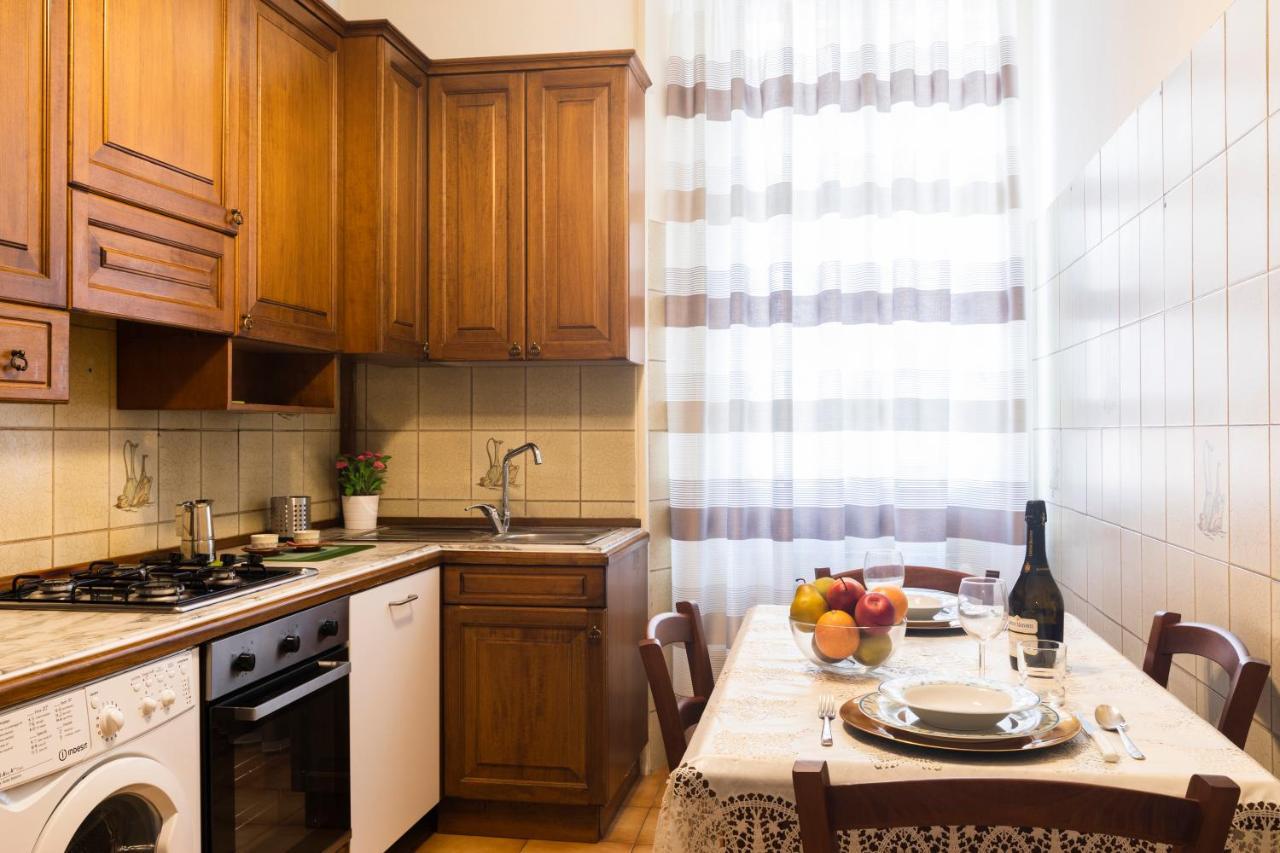 Appartamento Casa Zara - Metro Lines